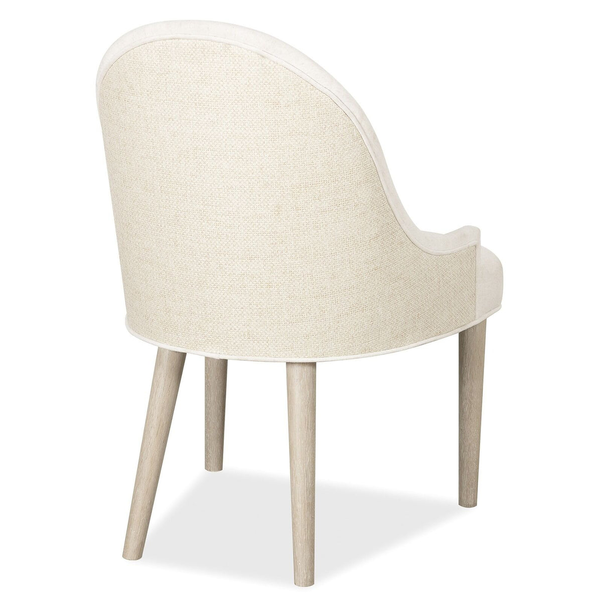 Hooker Furniture Coastal Breeze Upholstered Side Chair