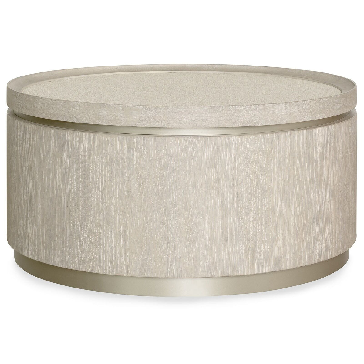 Hooker Furniture Coastal Breeze Round Coffee Table