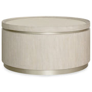 Hooker Furniture Coastal Breeze Round Coffee Table