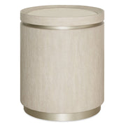 Hooker Furniture Coastal Breeze Round Side Table