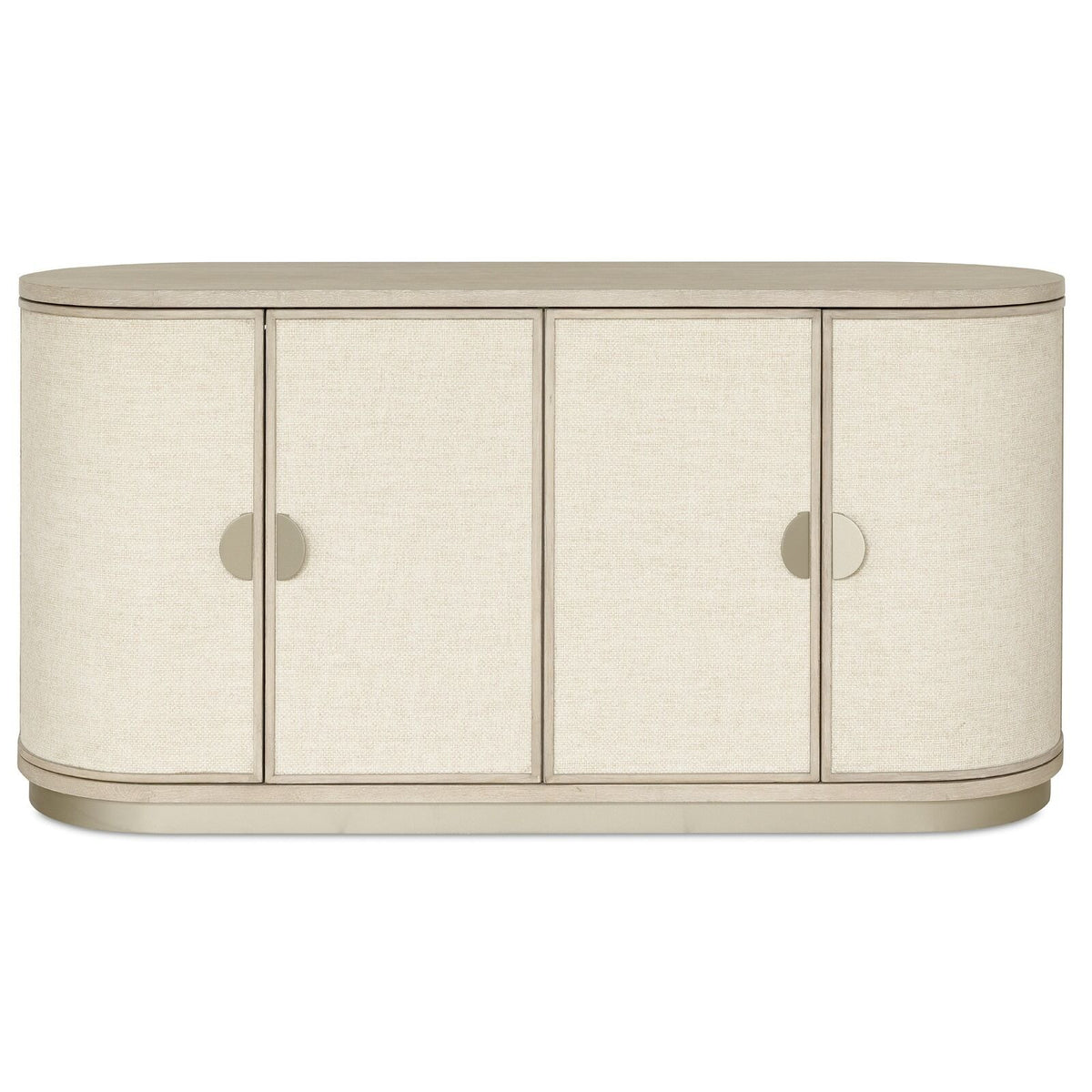 Hooker Furniture Coastal Breeze 4 Door Sideboard