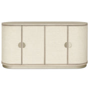 Hooker Furniture Coastal Breeze 4 Door Sideboard