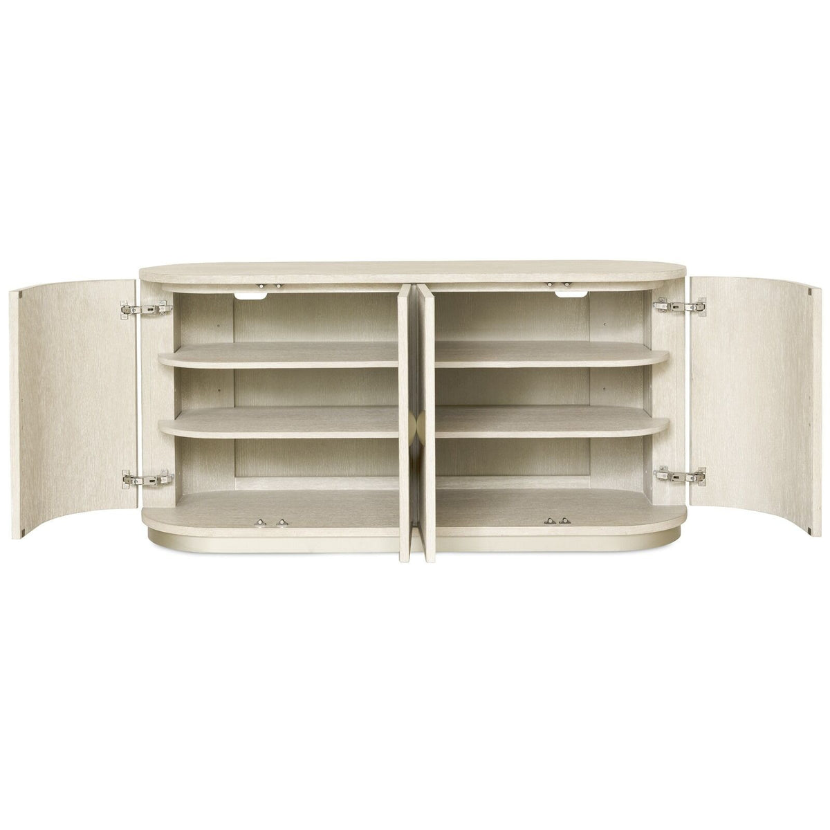 Hooker Furniture Coastal Breeze 4 Door Sideboard