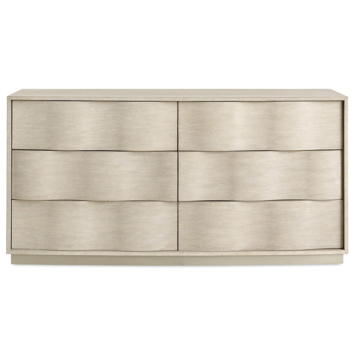 Hooker Furniture Coastal Breeze Chest of Drawers