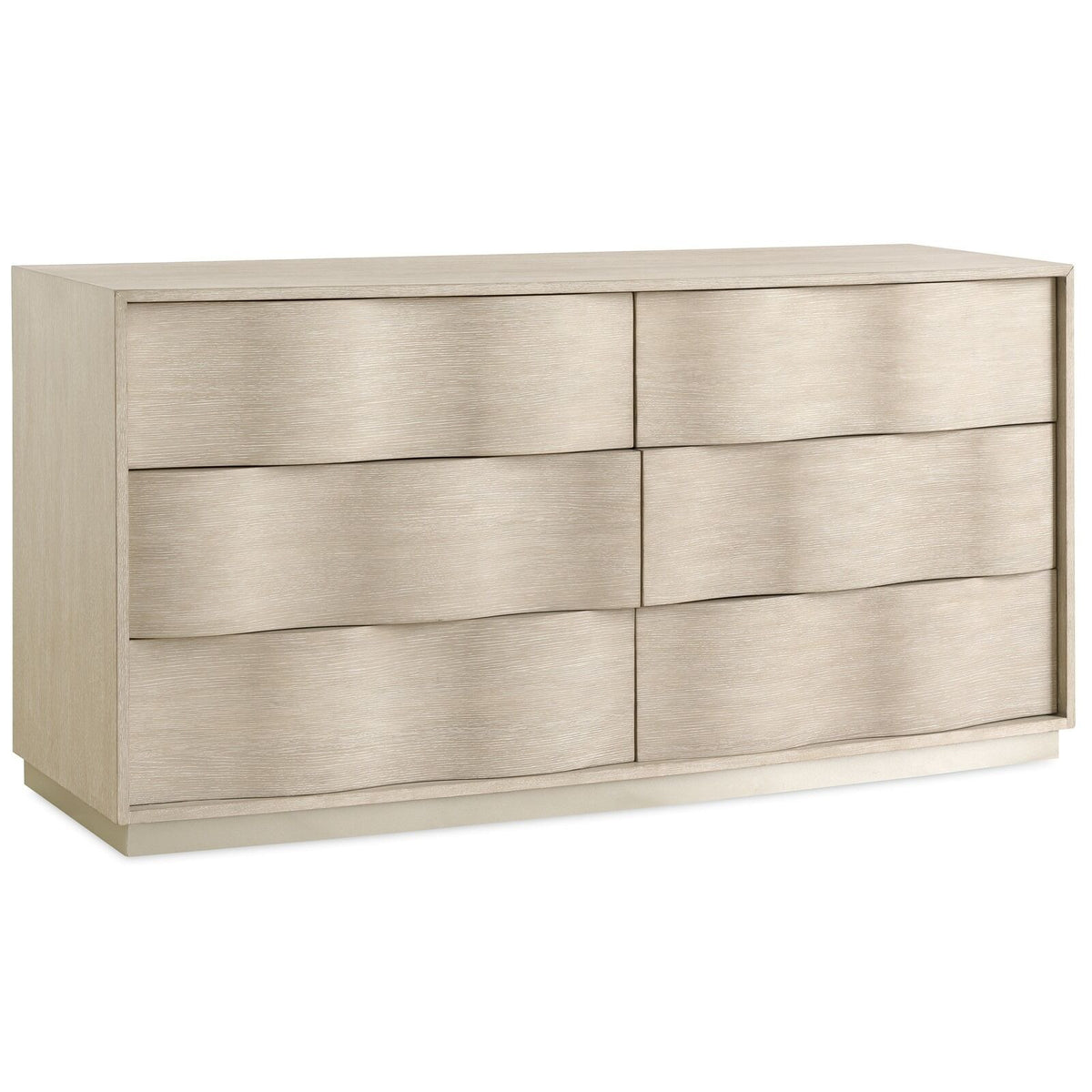 Hooker Furniture Coastal Breeze Chest of Drawers