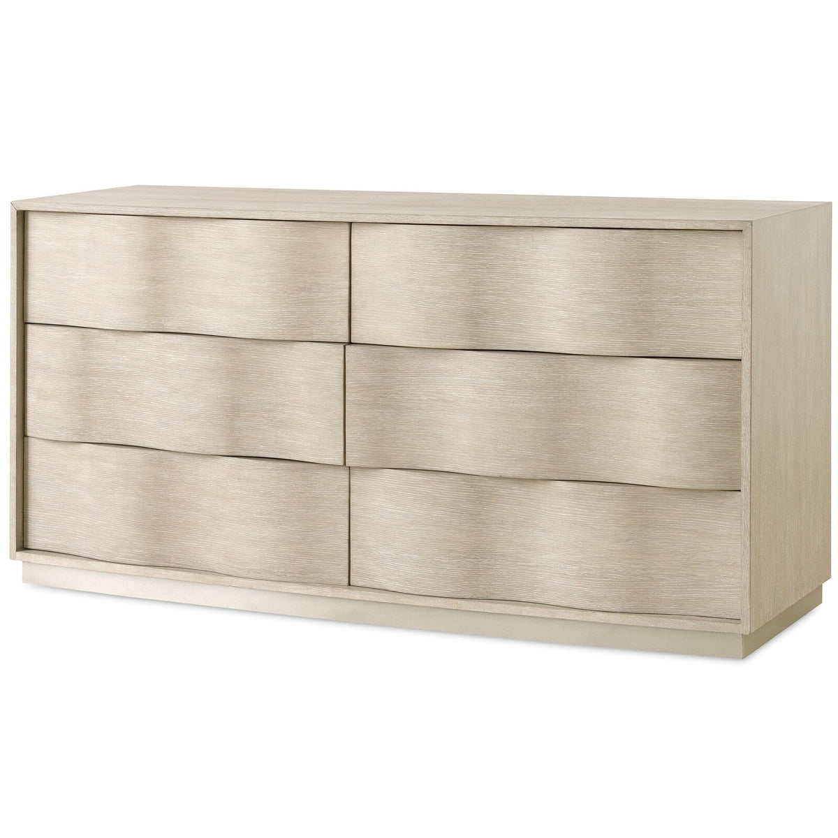 Hooker Furniture Coastal Breeze Chest of Drawers