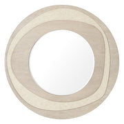 Hooker Furniture Coastal Breeze Round Mirror