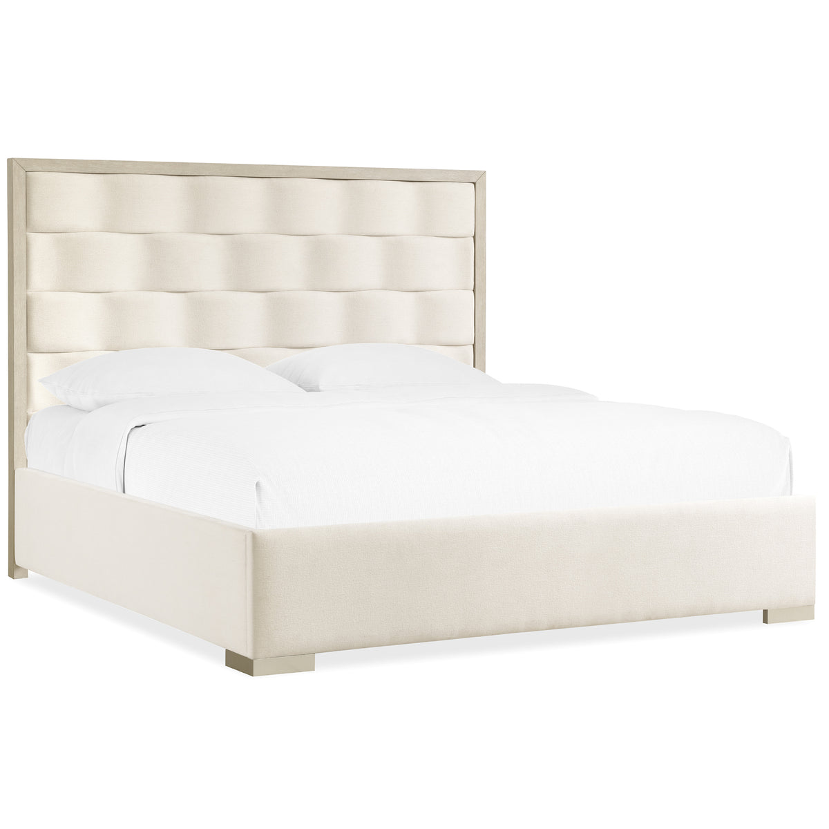 Hooker Furniture Coastal Breeze Super King Bed