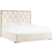 Hooker Furniture Coastal Breeze Super King Bed