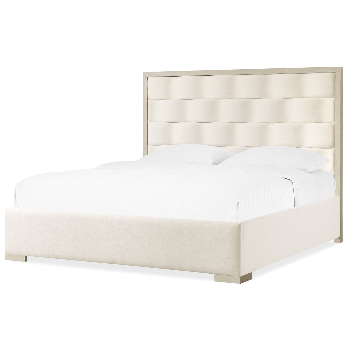 Hooker Furniture Coastal Breeze King Size Bed
