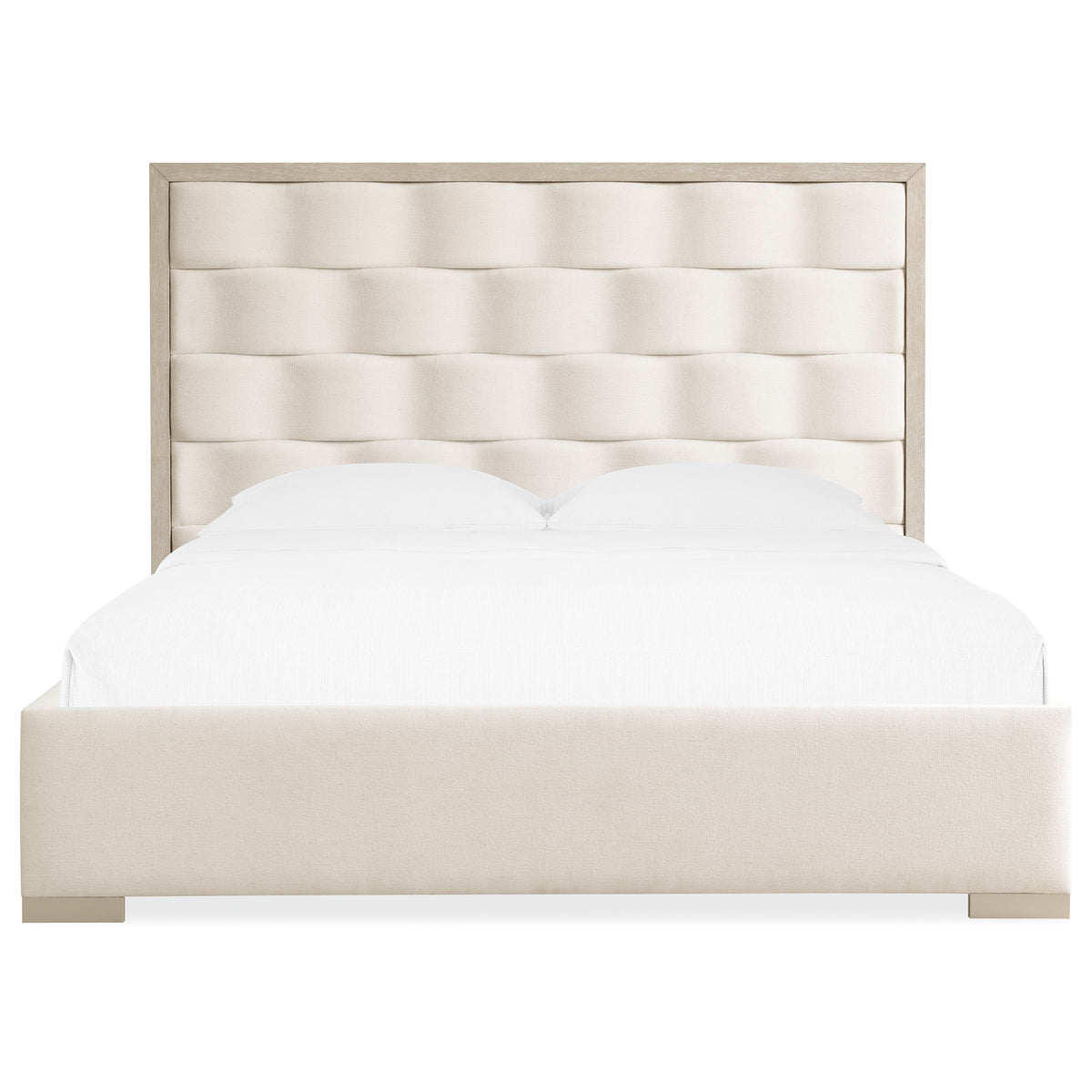 Hooker Furniture Coastal Breeze King Size Bed