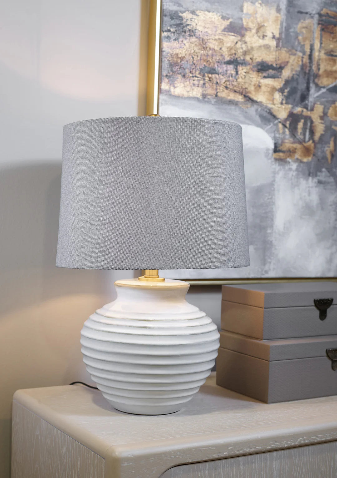 Mindy Brownes Jonar Lamp