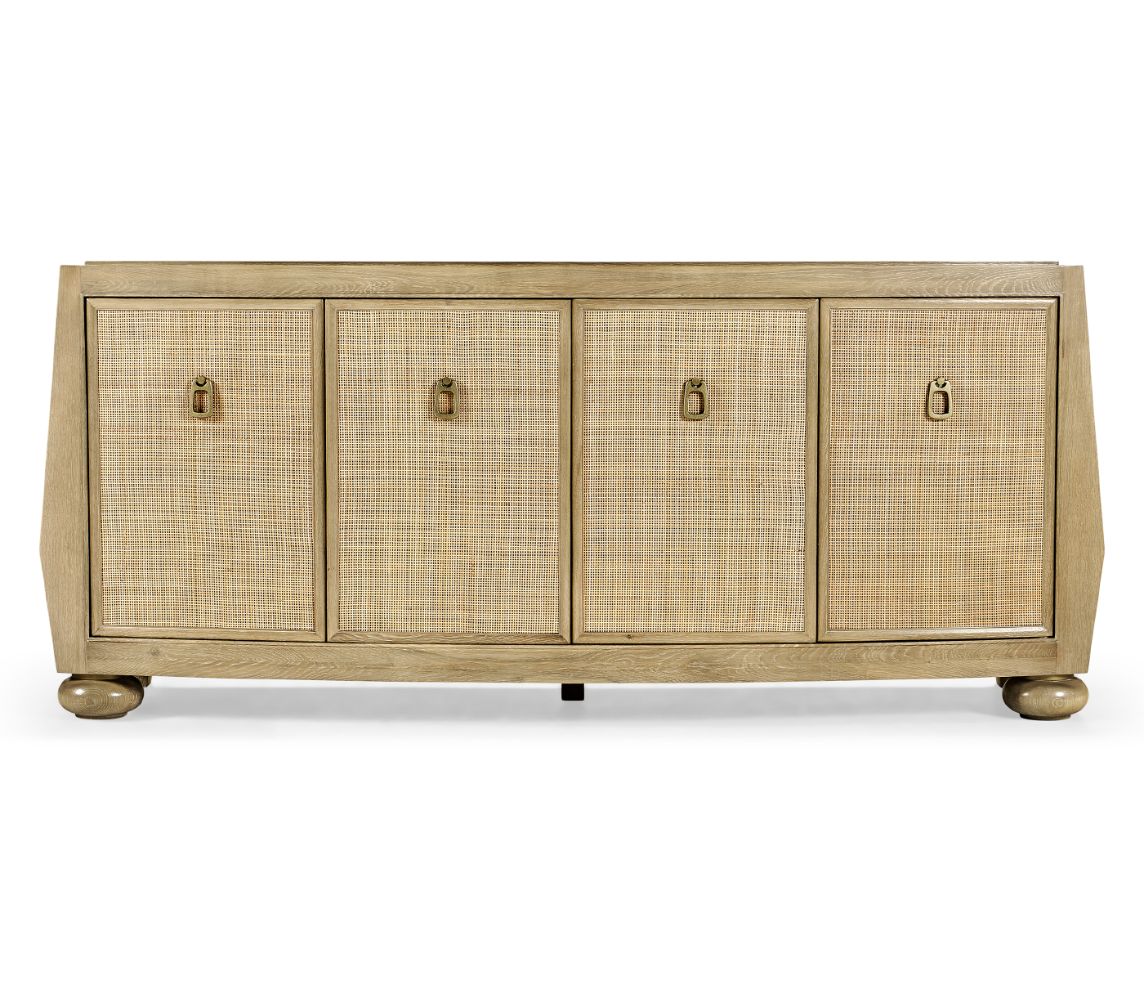 Jonathan Charles Cambrio Sideboard