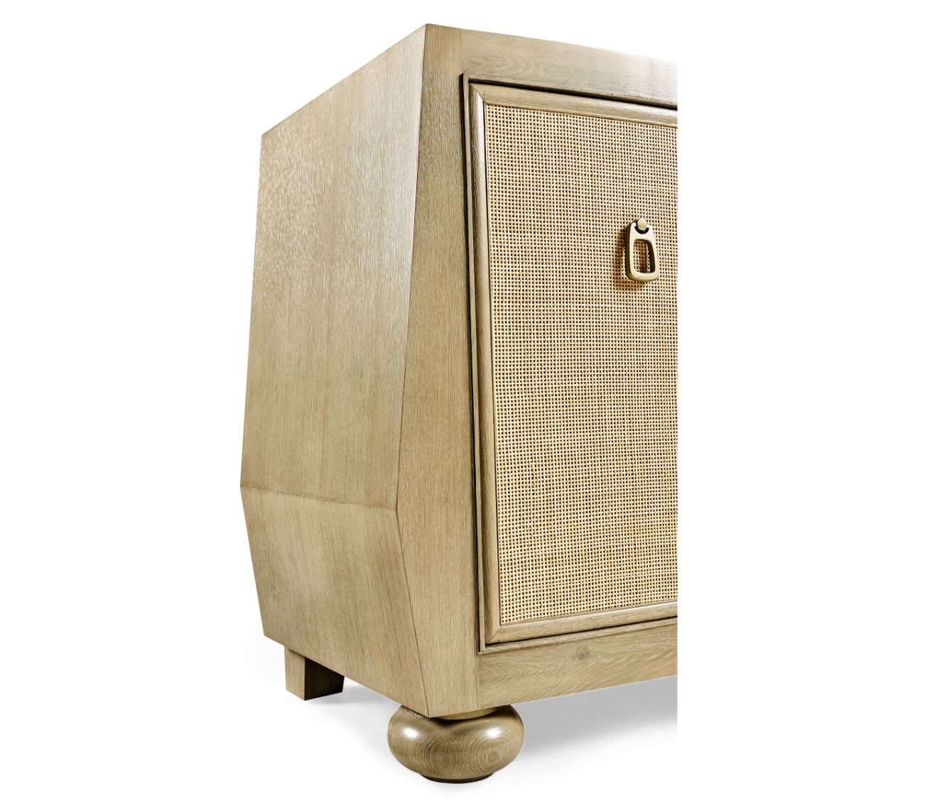 Jonathan Charles Cambrio Sideboard