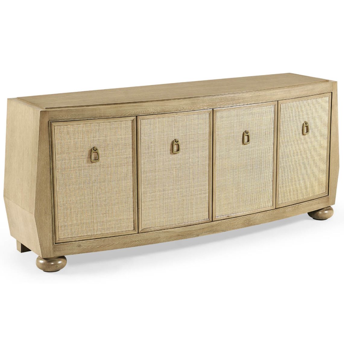 Jonathan Charles Cambrio Sideboard