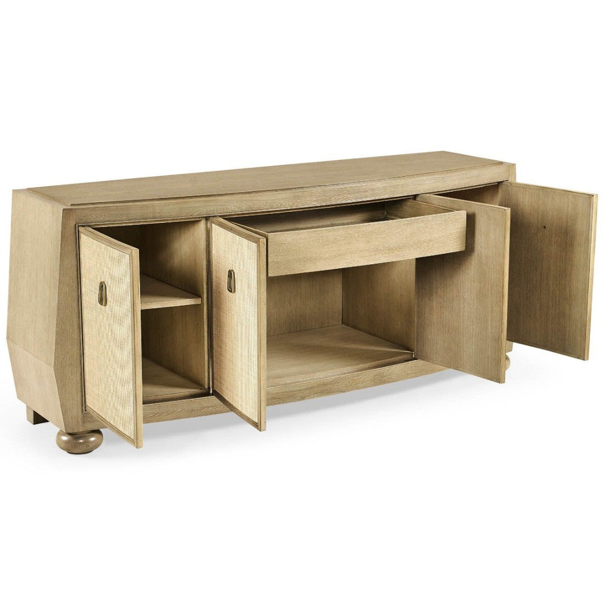 Jonathan Charles Cambrio Sideboard
