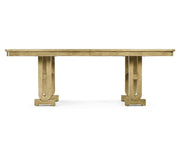 Jonathan Charles Cambrio Extending Dining Table 203-305cm