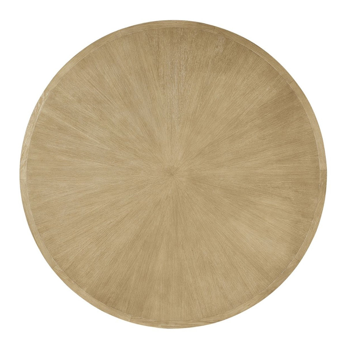 Jonathan Charles Cambrio Round Dining Table
