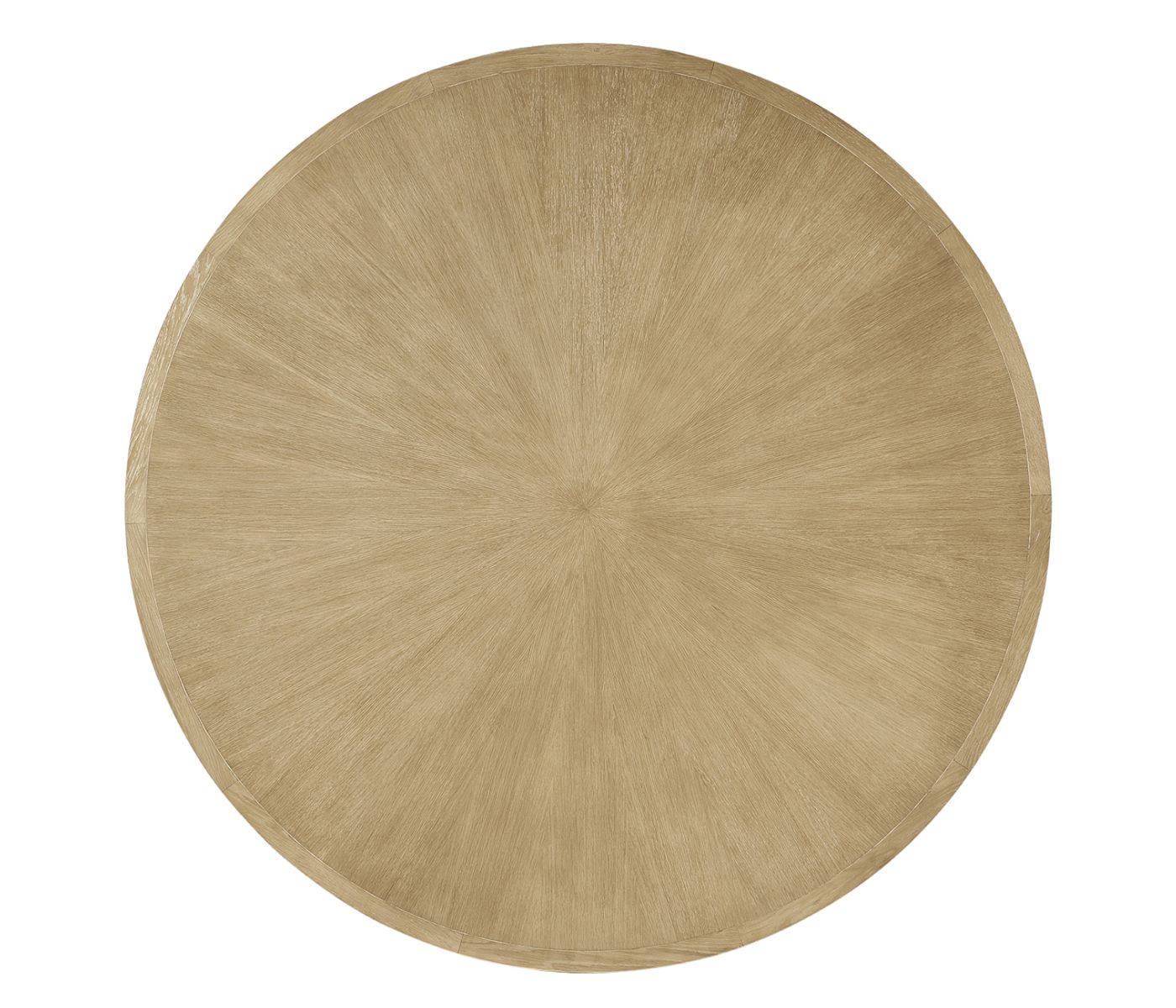 Jonathan Charles Cambrio Round Dining Table