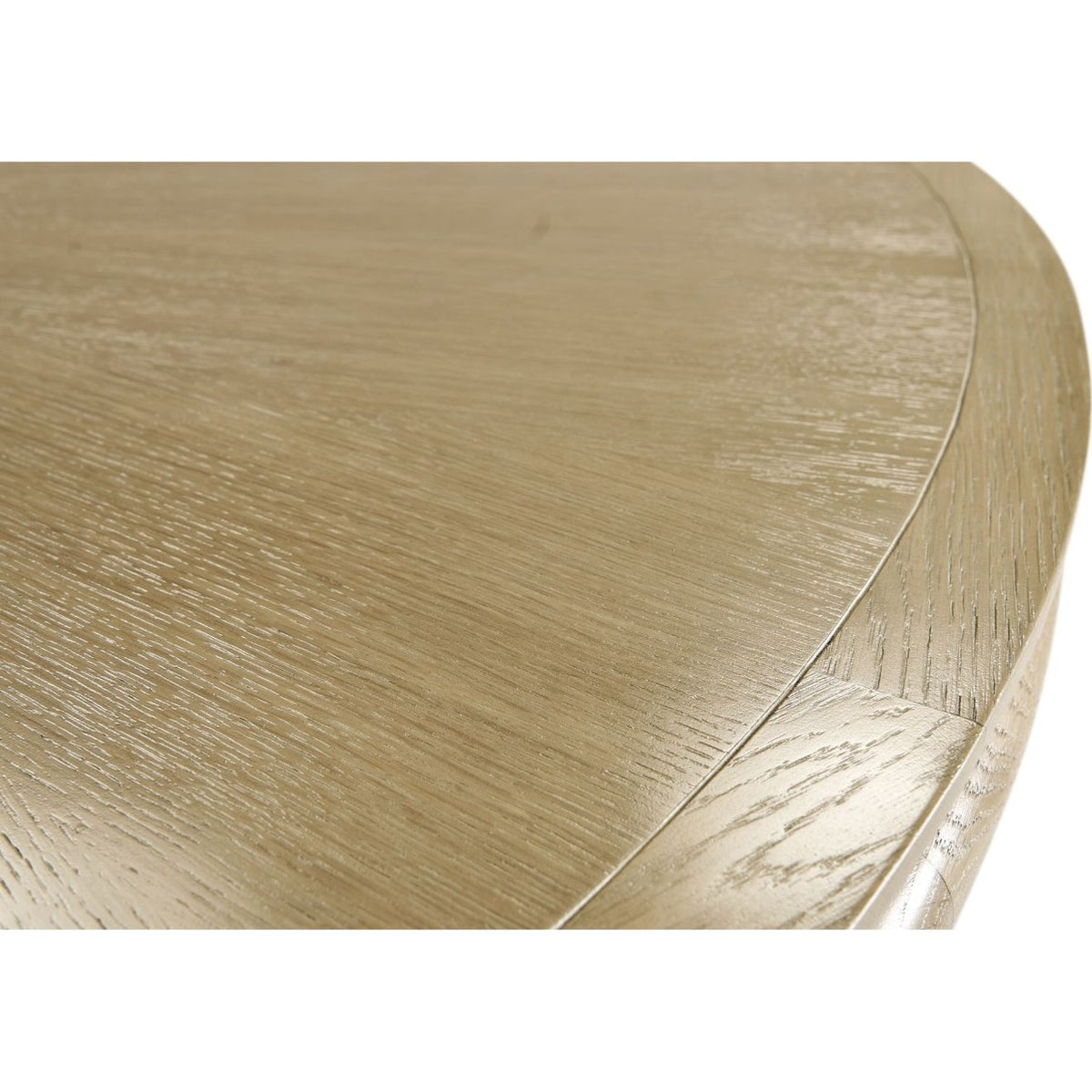 Jonathan Charles Cambrio Round Dining Table