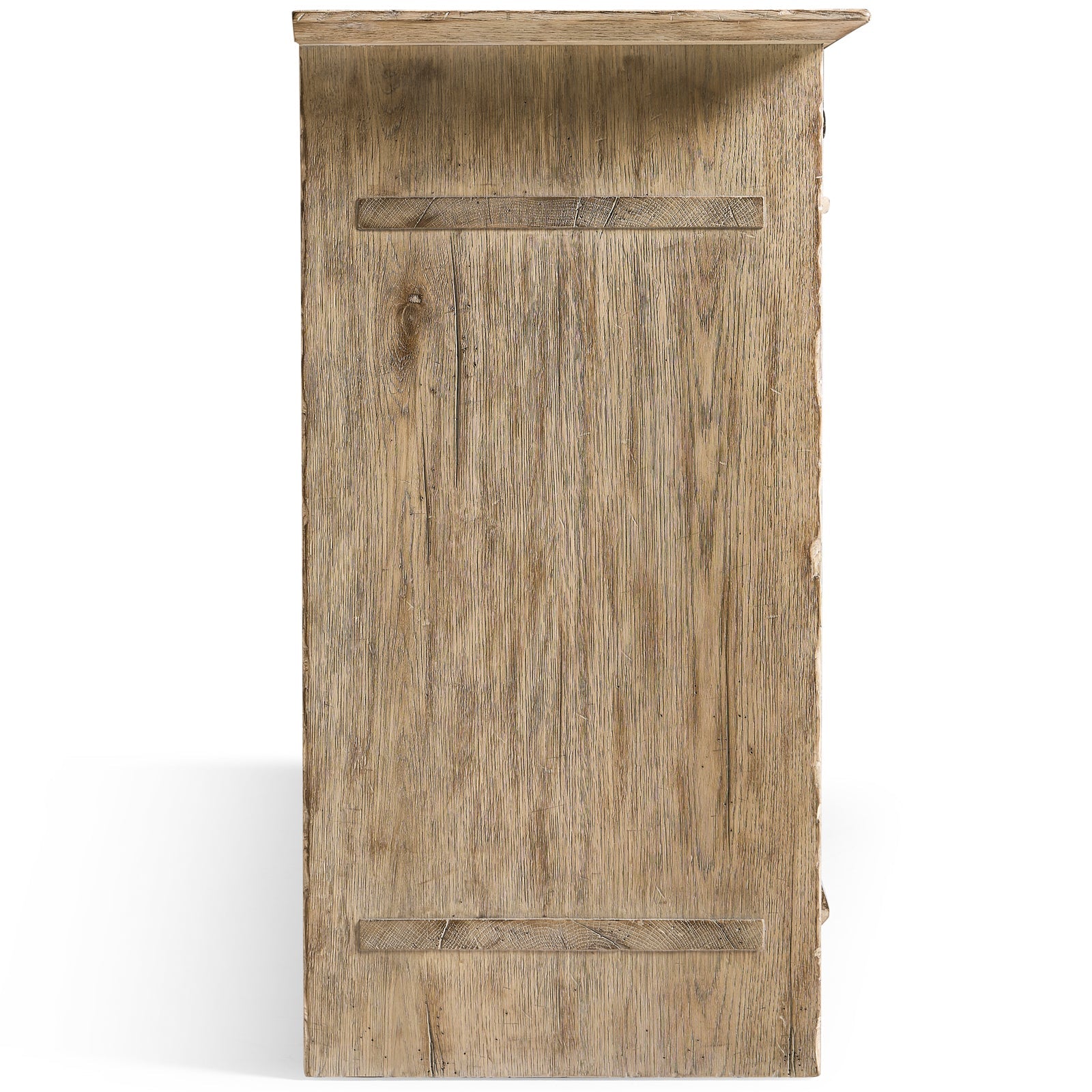 Jonathan Charles Sagehill Panel-Door Sideboard