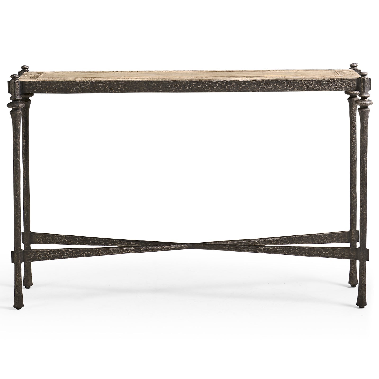 Jonathan Charles Terravita Console Table