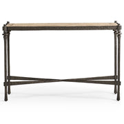 Jonathan Charles Terravita Console Table