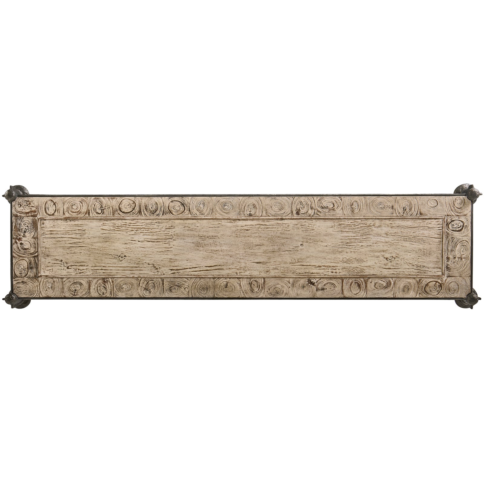 Jonathan Charles Terravita Console Table