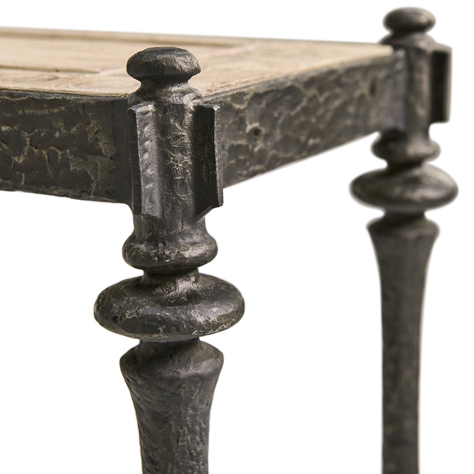 Jonathan Charles Terravita Console Table