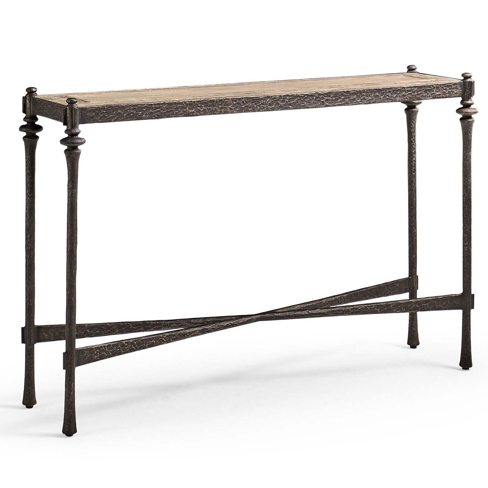 Jonathan Charles Terravita Console Table