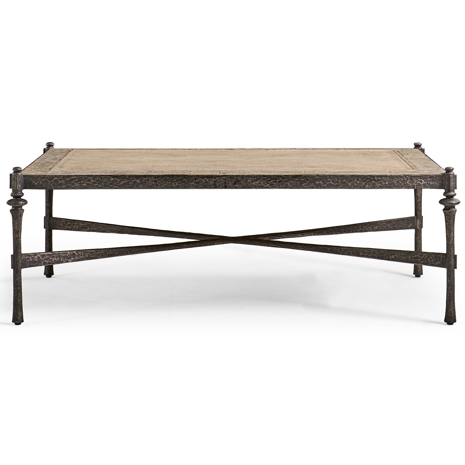 Jonathan Charles Terravita Coffee Table
