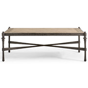 Jonathan Charles Terravita Coffee Table