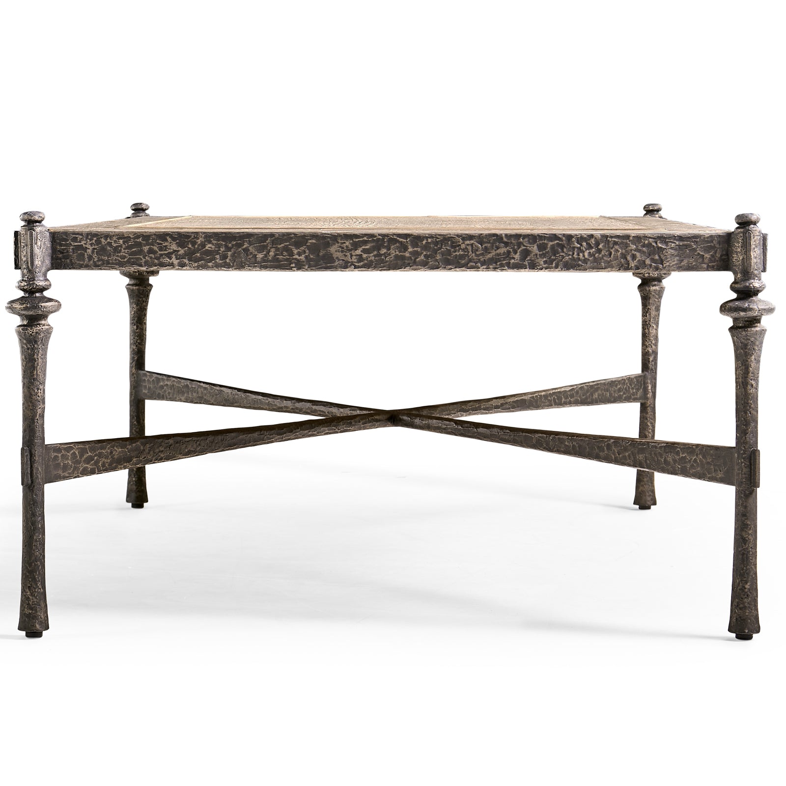 Jonathan Charles Terravita Coffee Table