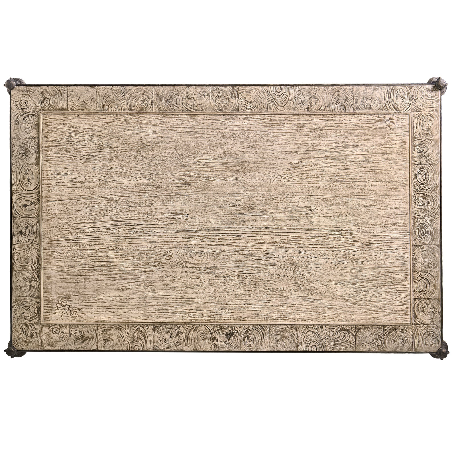Jonathan Charles Terravita Coffee Table