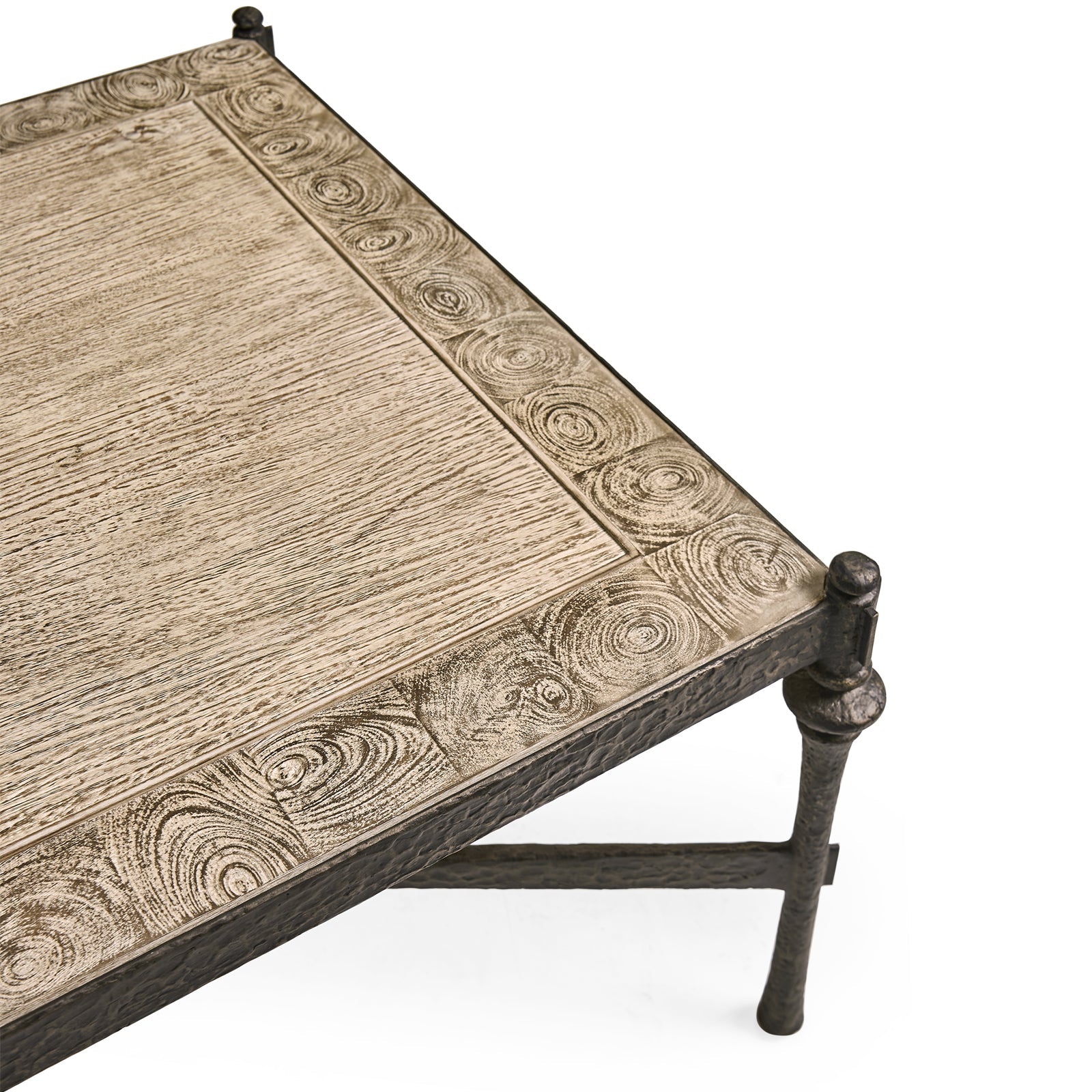 Jonathan Charles Terravita Coffee Table