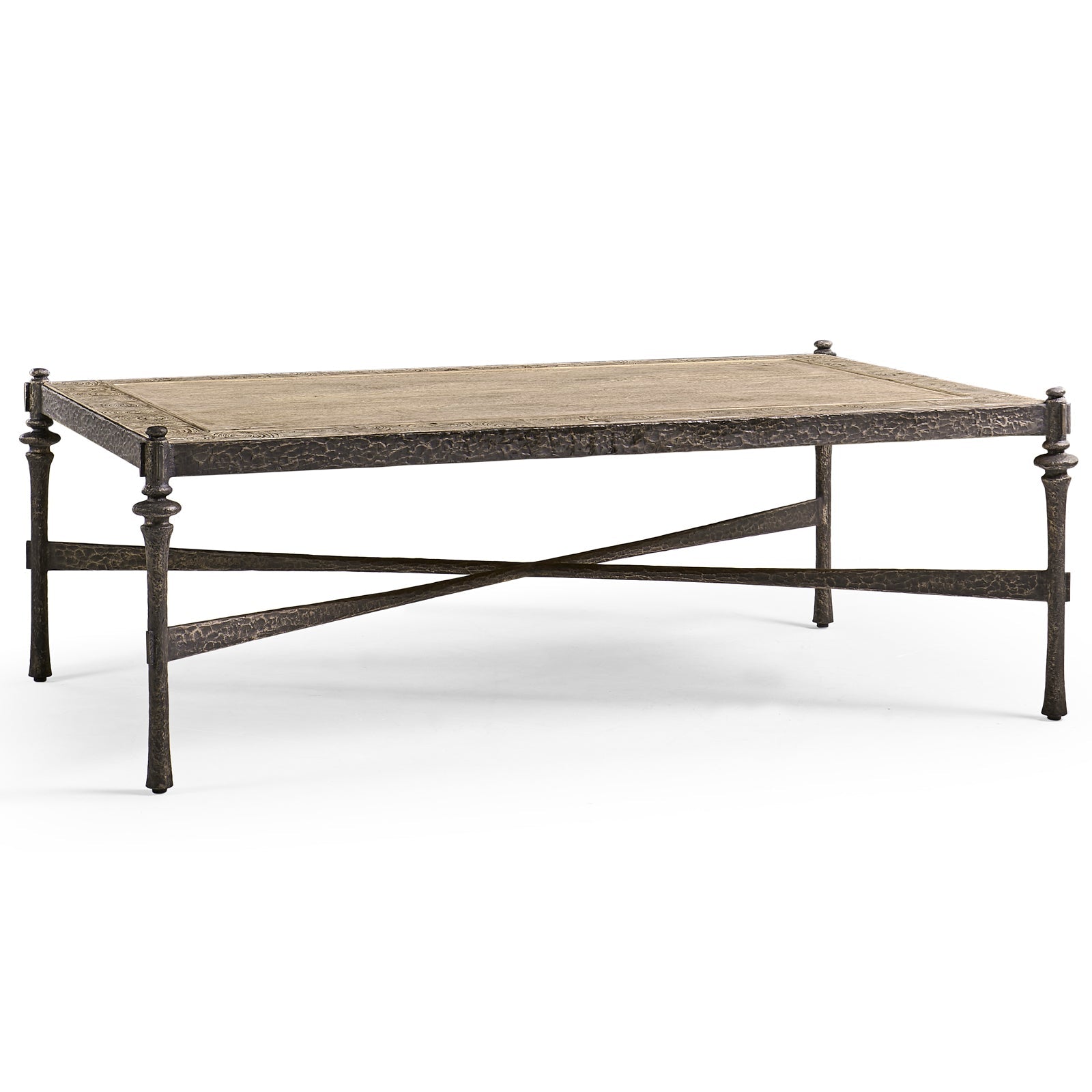Jonathan Charles Terravita Coffee Table