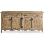 Jonathan Charles Caldera Sideboard