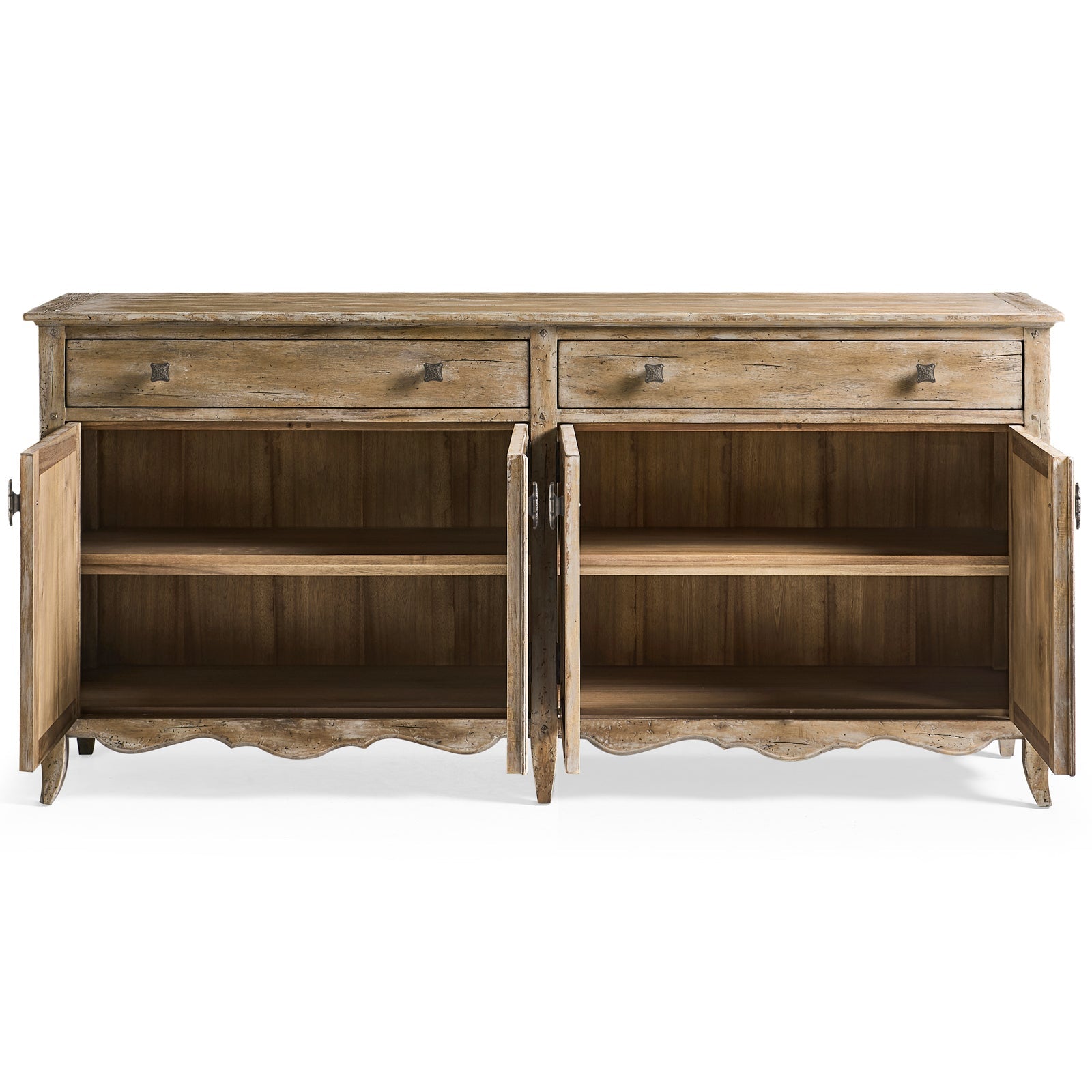 Jonathan Charles Caldera Sideboard