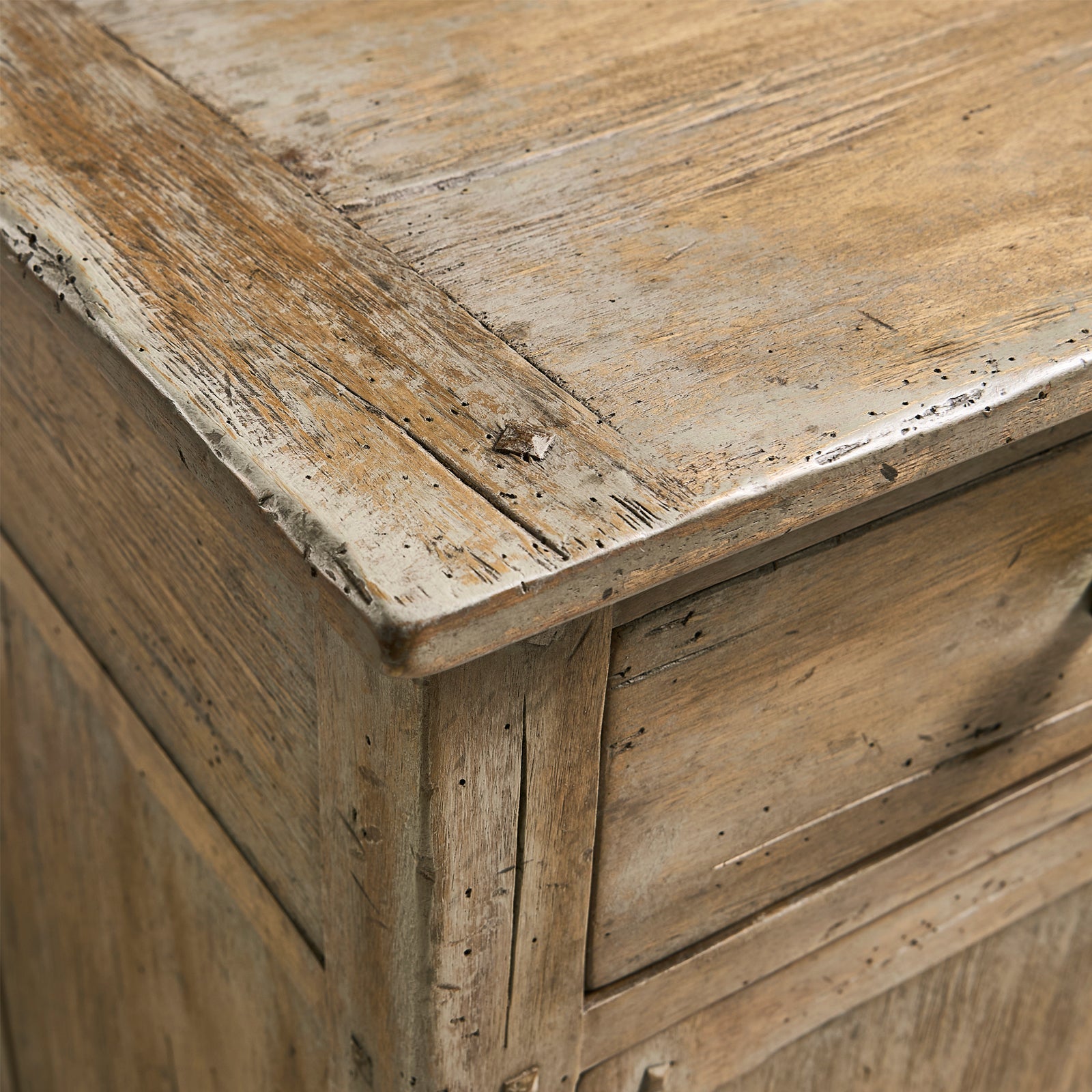 Jonathan Charles Caldera Sideboard