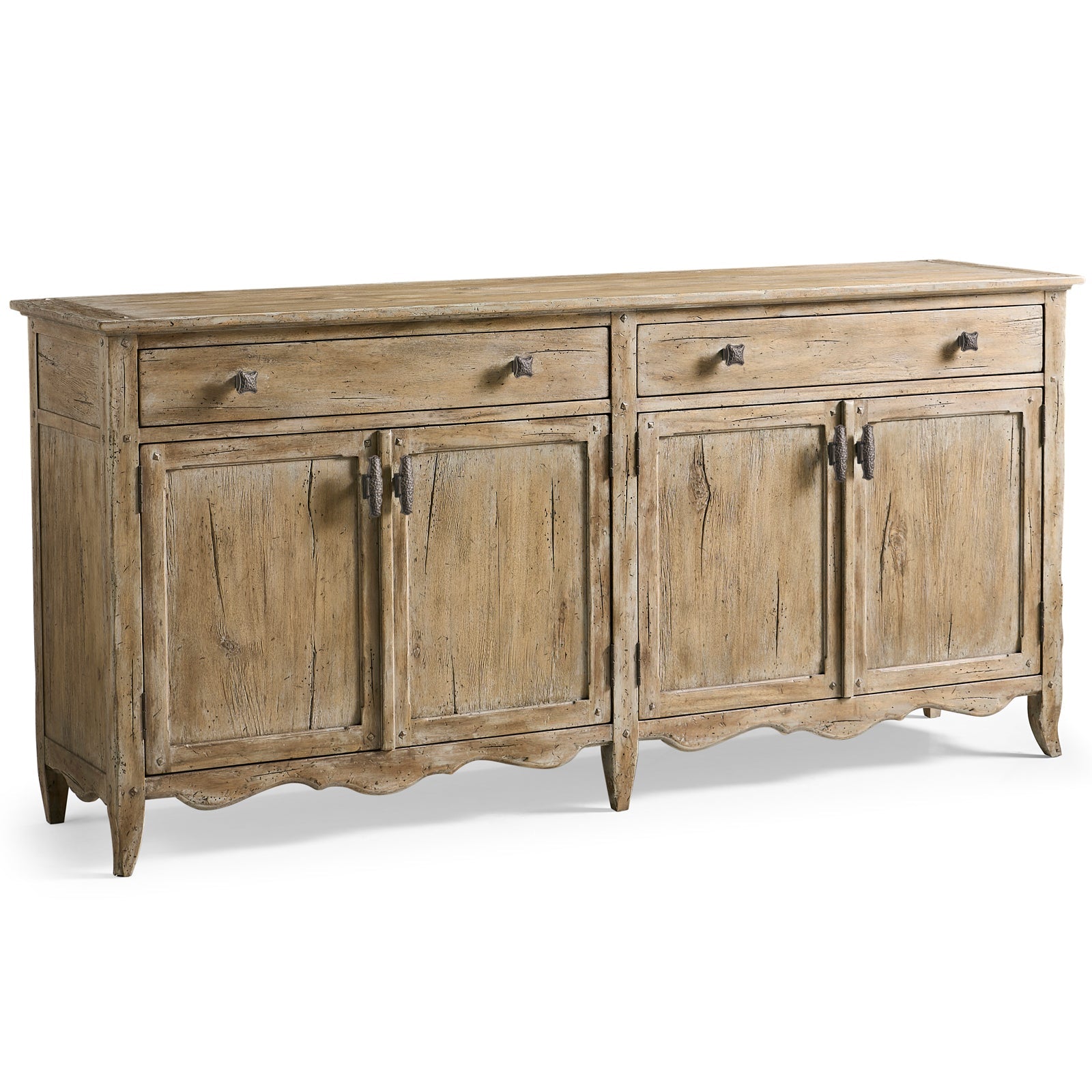 Jonathan Charles Caldera Sideboard