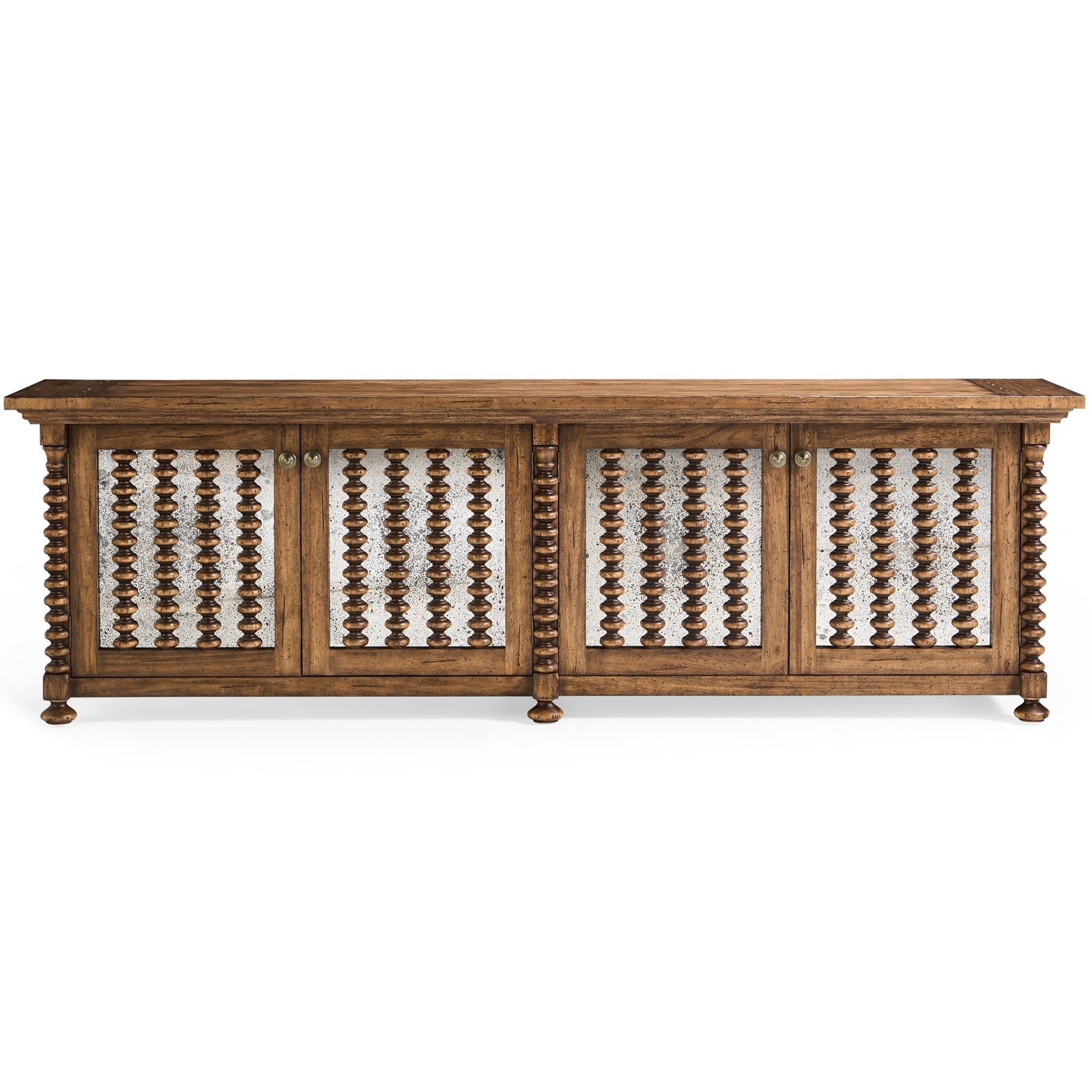 Jonathan Charles Tamarisk Entertainment Credenza