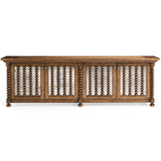 Jonathan Charles Tamarisk Entertainment Credenza