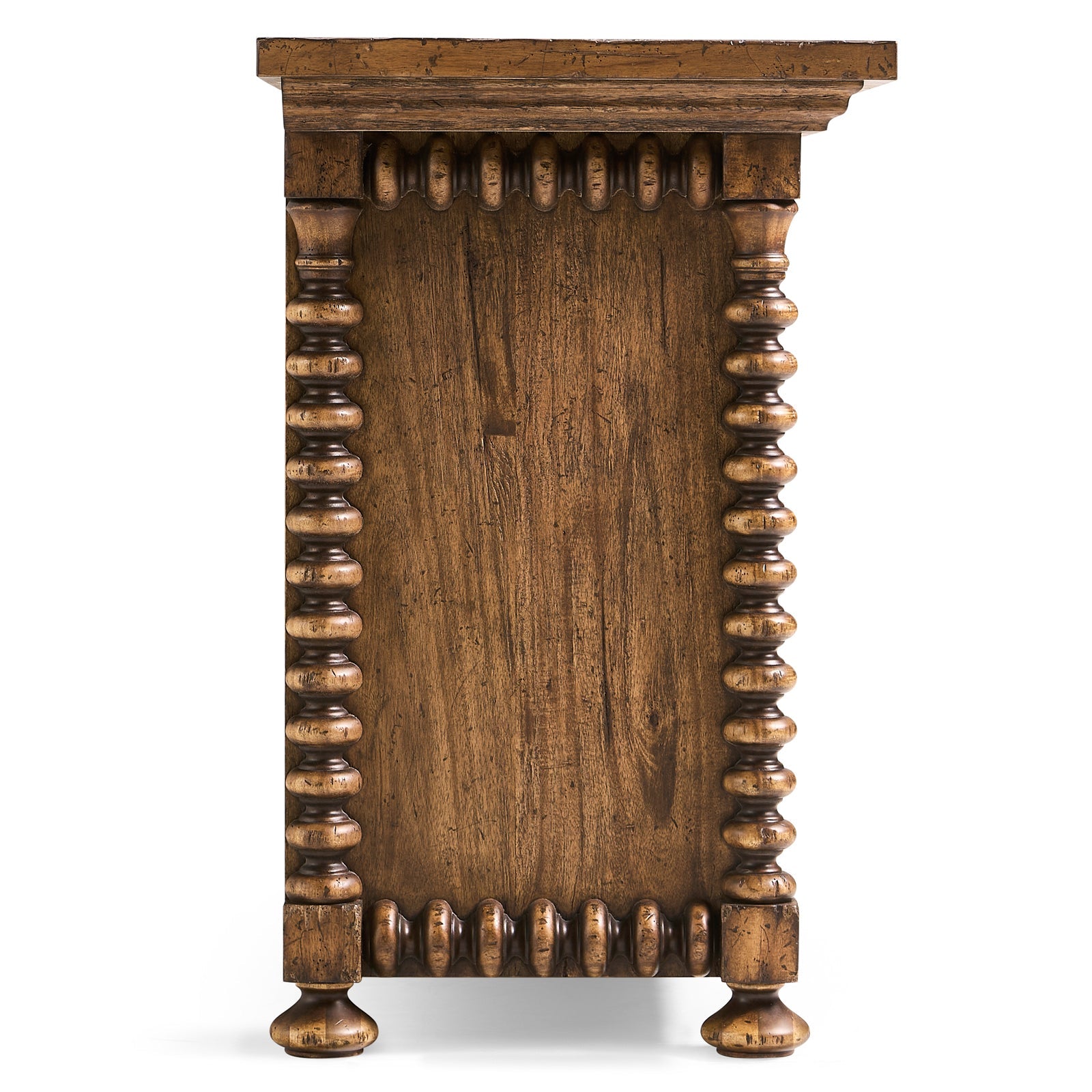 Jonathan Charles Tamarisk Entertainment Credenza