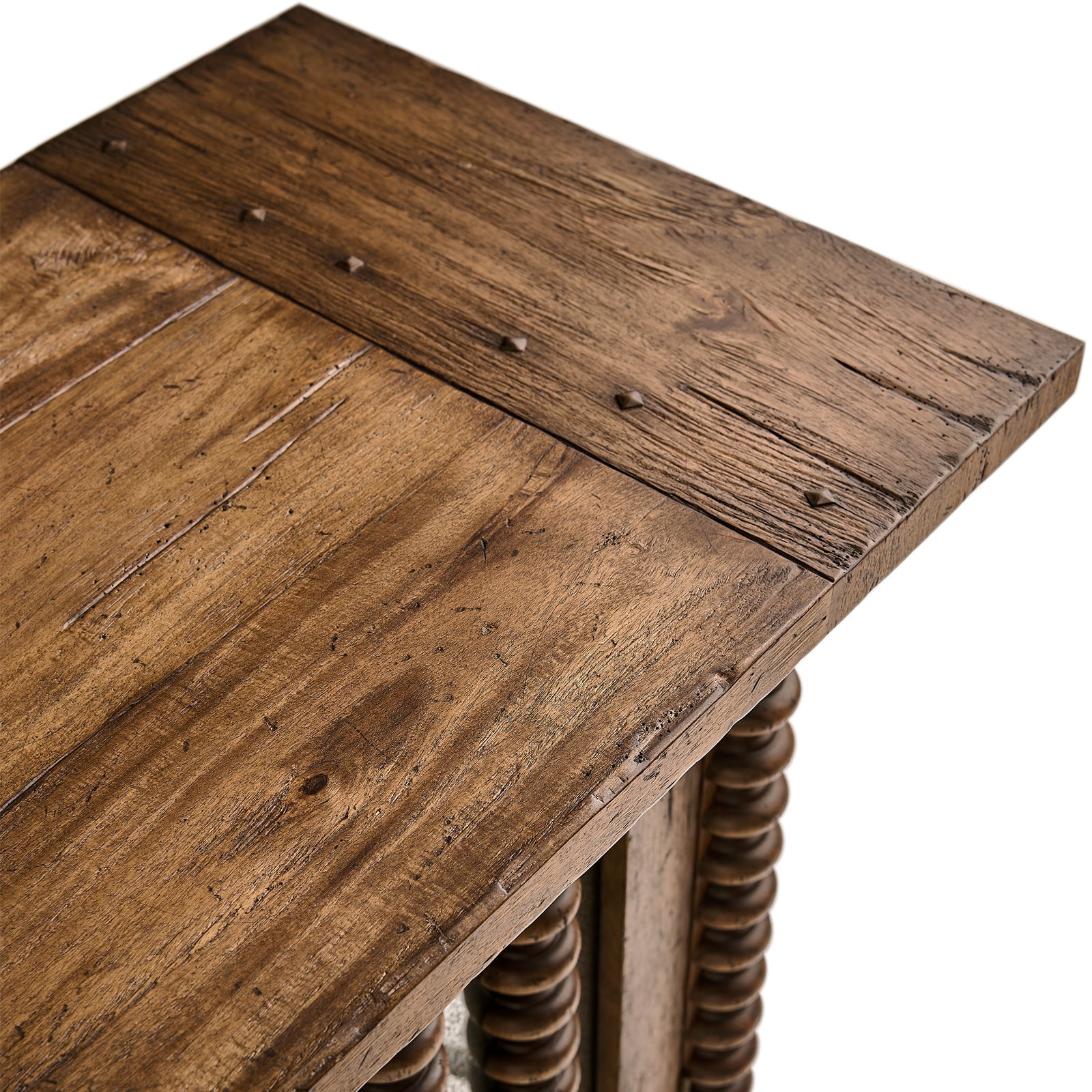 Jonathan Charles Tamarisk Entertainment Credenza