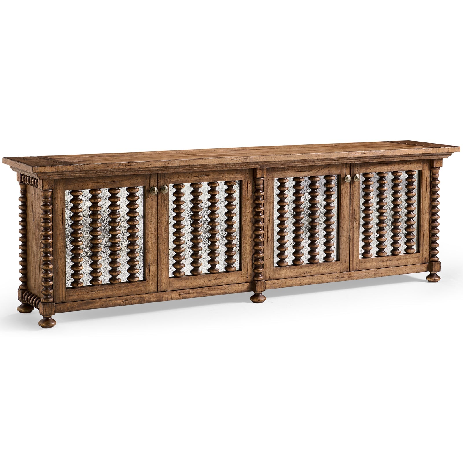 Jonathan Charles Tamarisk Entertainment Credenza