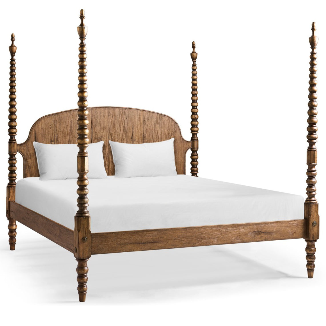 Jonathan Charles Tamarisk Poster UK King Bed