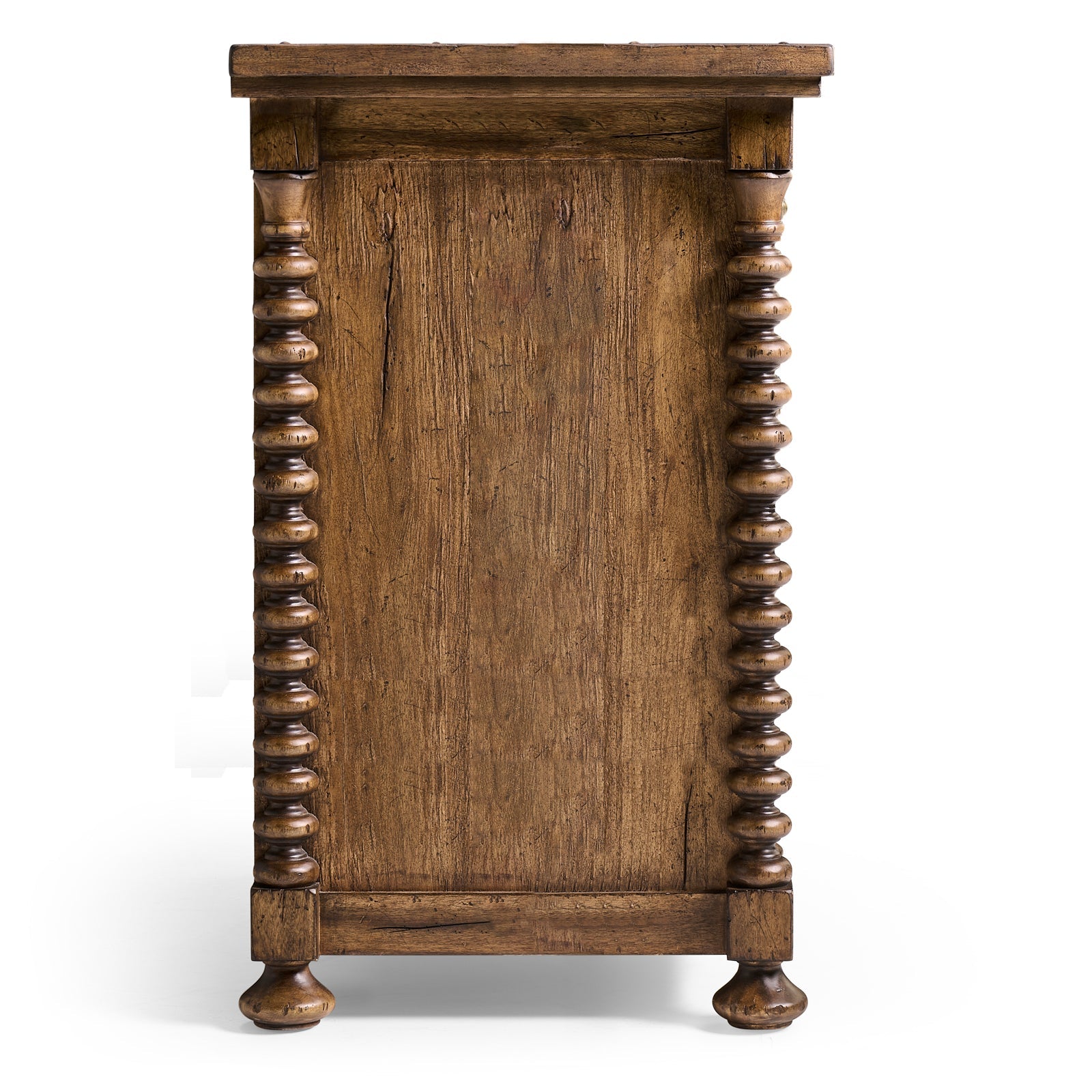 Jonathan Charles Tamarisk Chest of Drawers