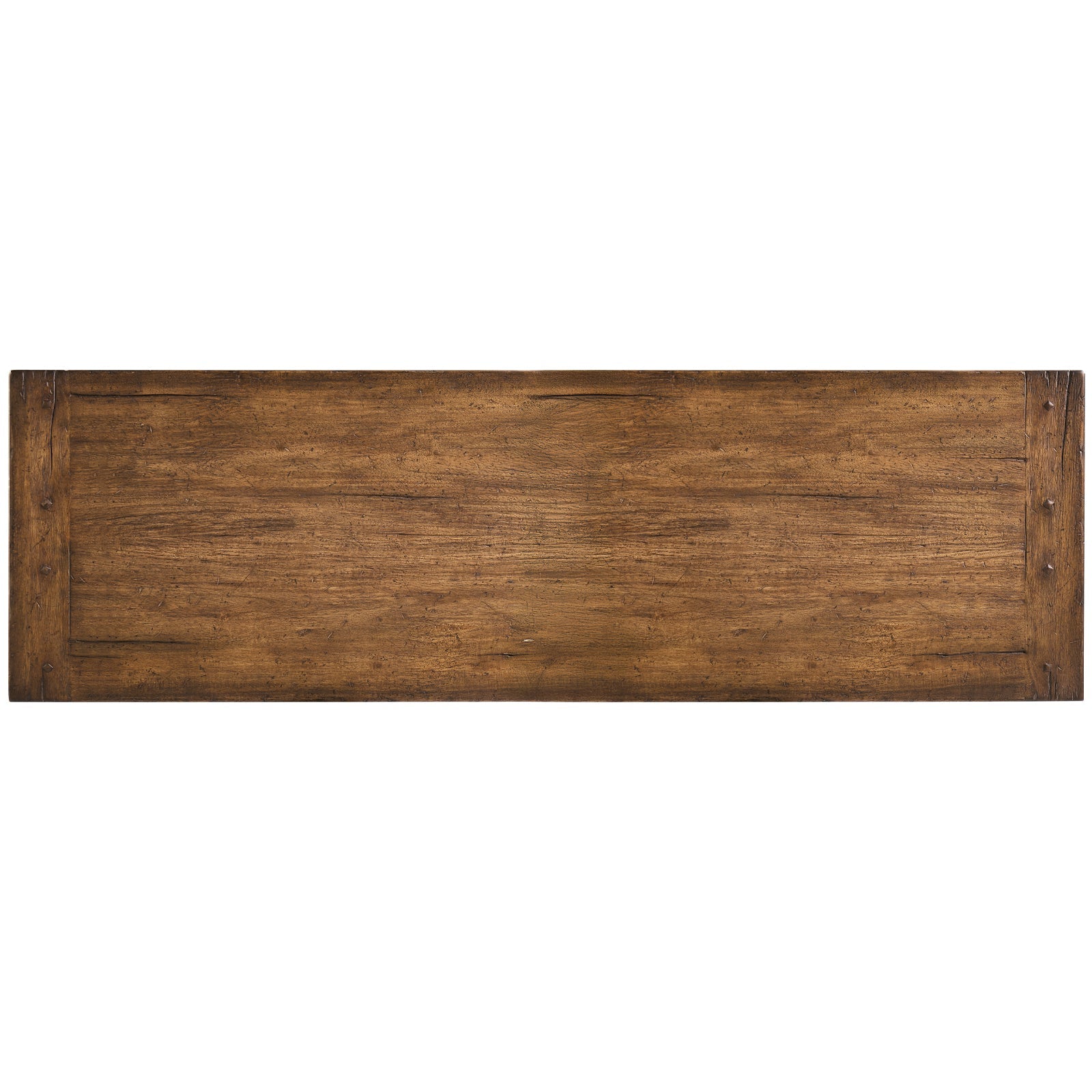 Jonathan Charles Tamarisk Chest of Drawers