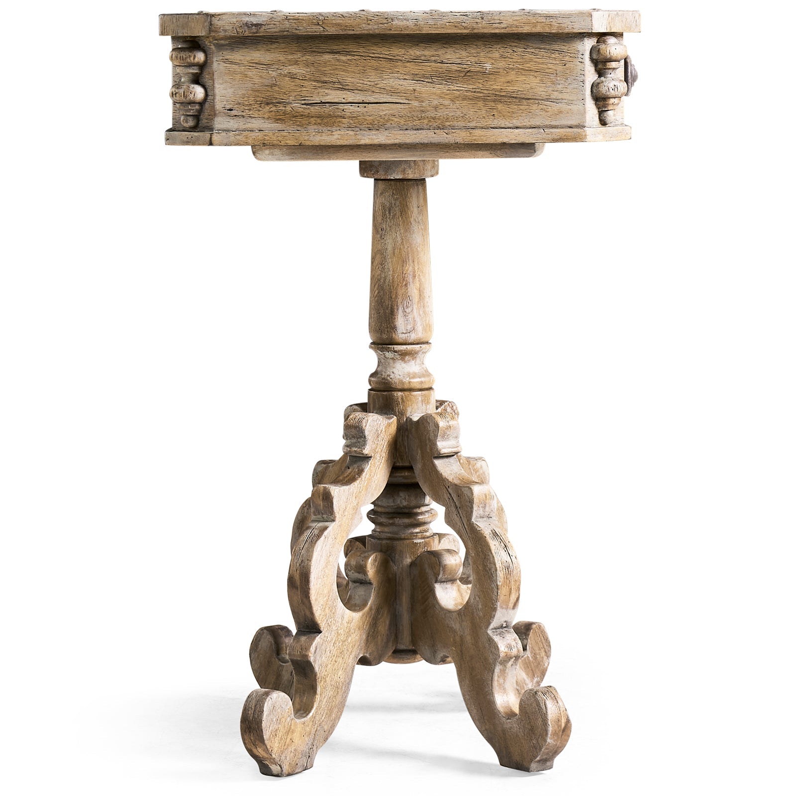 Jonathan Charles Caldera Side Table