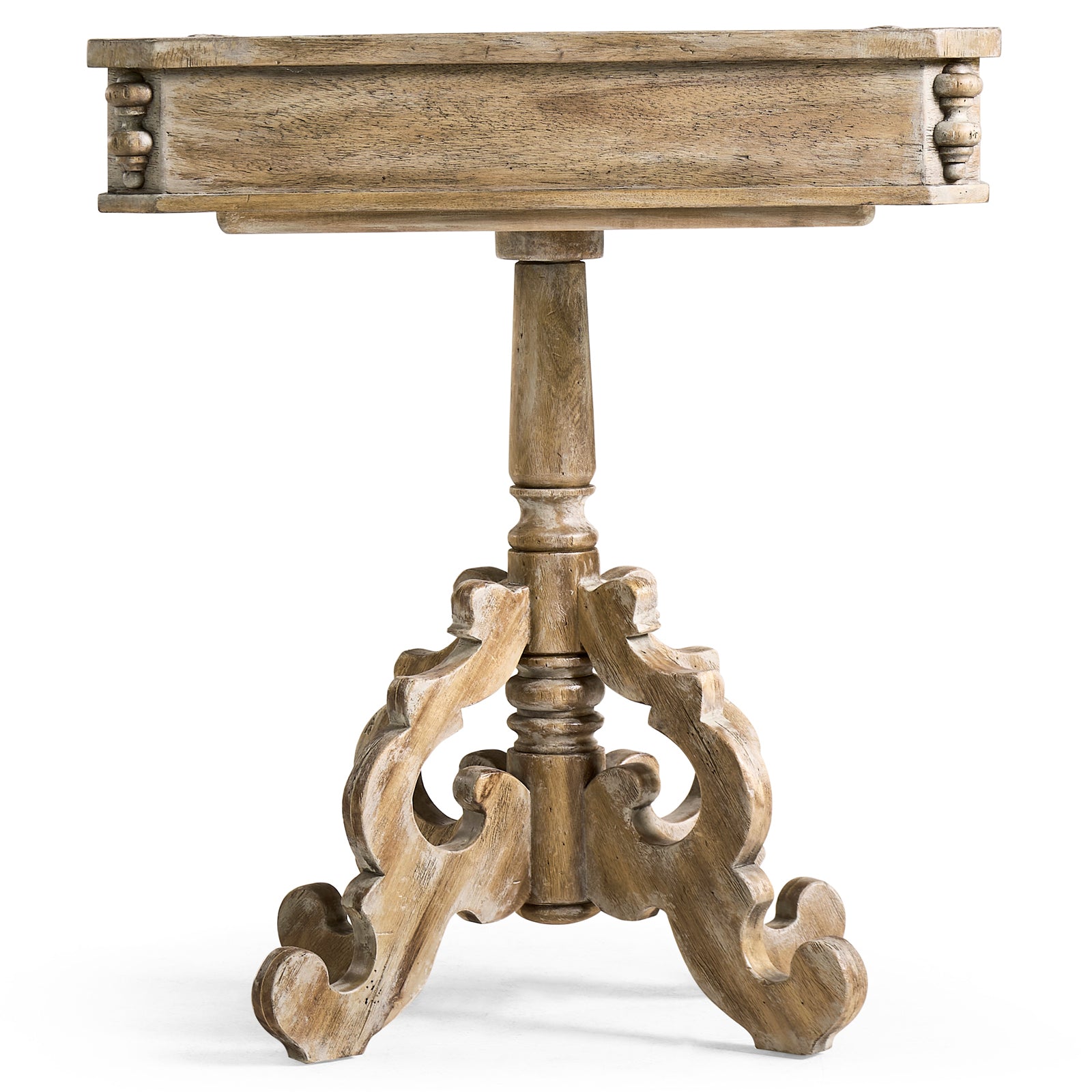 Jonathan Charles Caldera Side Table